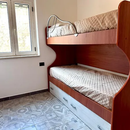 Casa Gaia Marina di Camerota