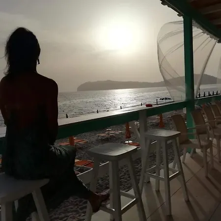 Casa Gaia Marina di Camerota
