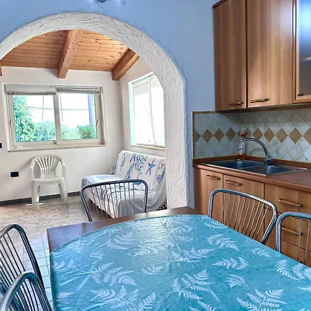 Casa Gaia Marina di Camerota