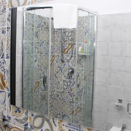 Casa Gaia Διαμέρισμα Marina di Camerota